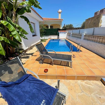 Villa Juani Vinarós Exterior foto