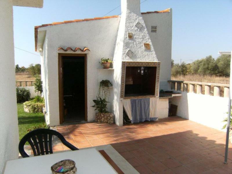 Villa Juani Vinarós Exterior foto